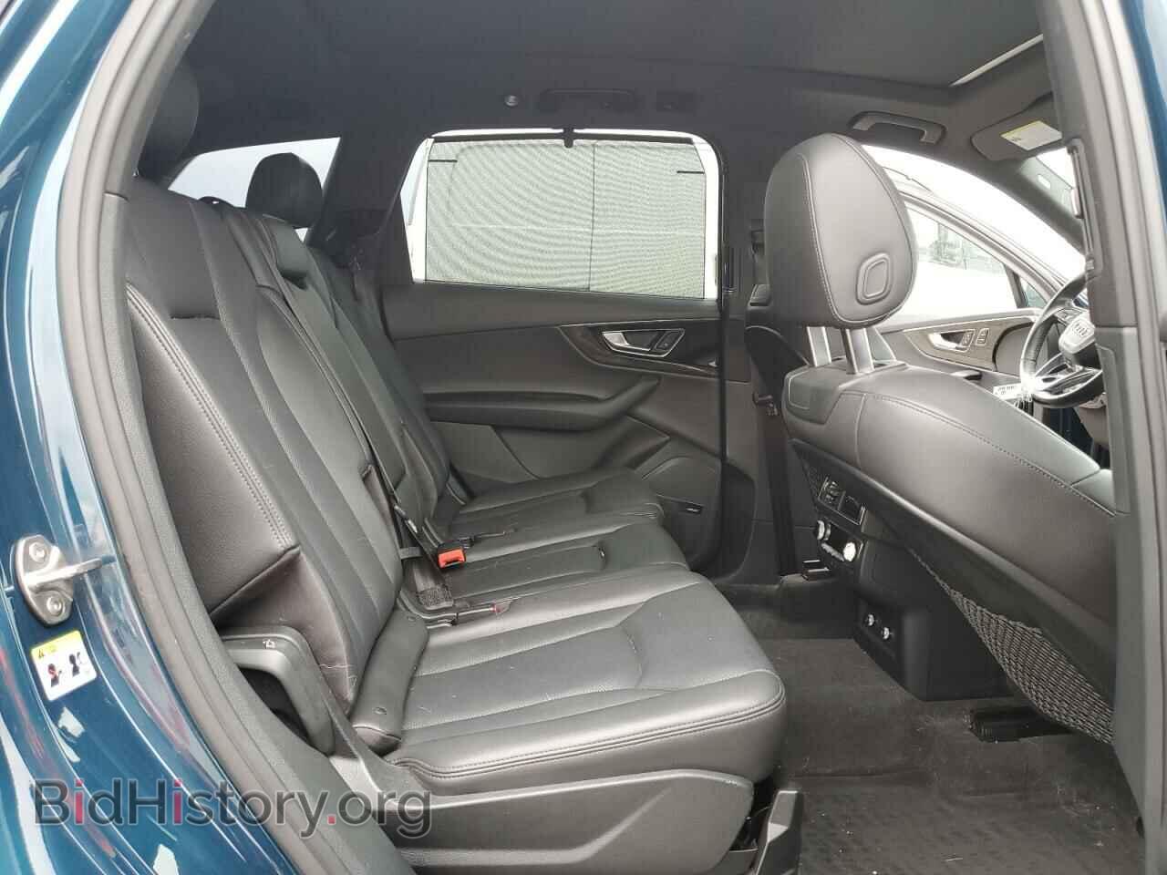 2018 AUDI Q7 - VIN: WA1VAAF7XJD030320 - Фото 3