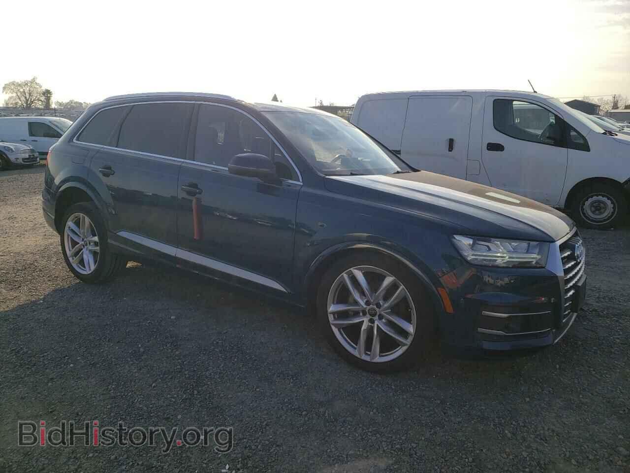 2018 AUDI Q7 - VIN: WA1VAAF7XJD030320 - Фото 4