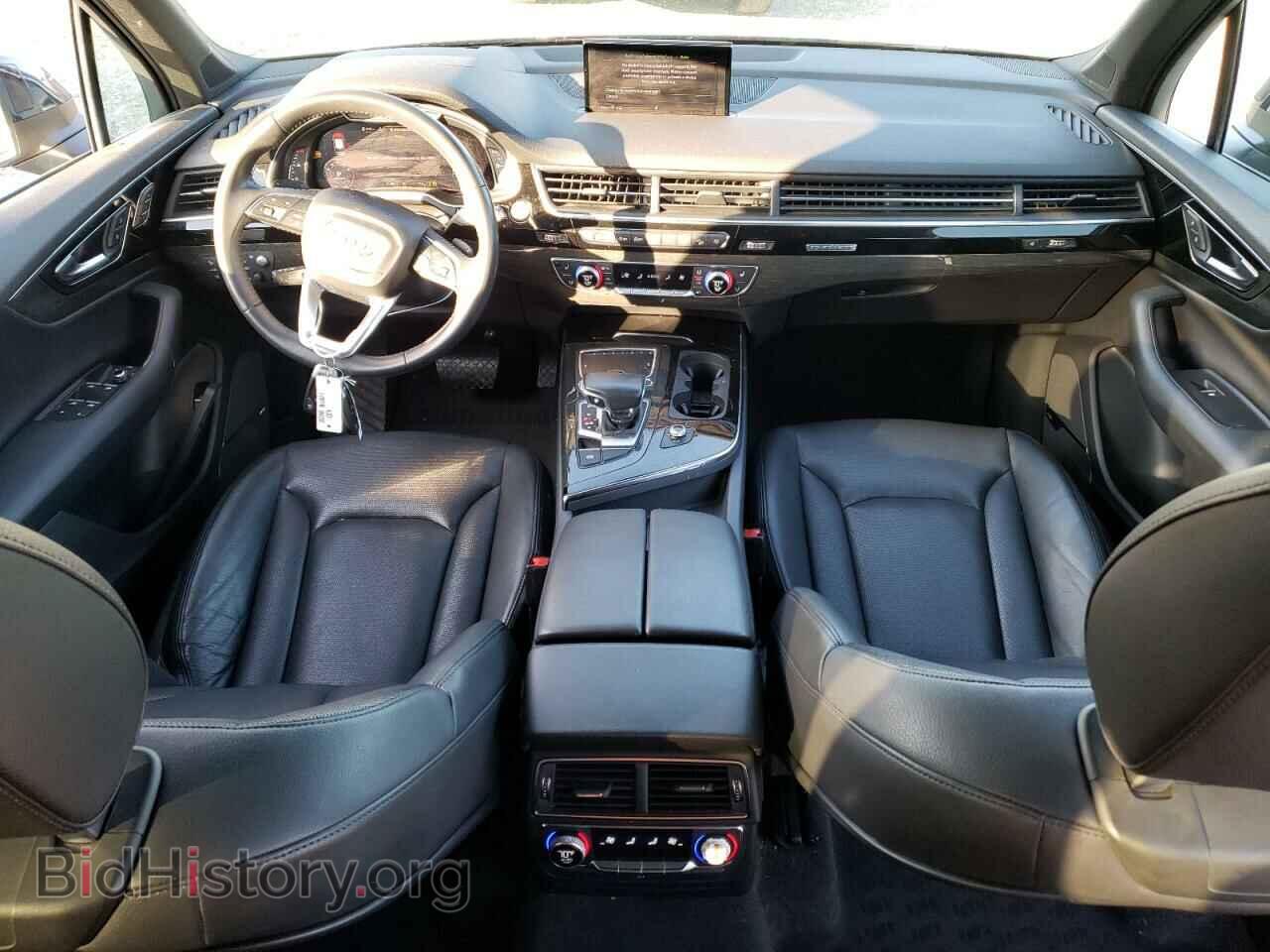 2018 AUDI Q7 - VIN: WA1VAAF7XJD030320 - Фото 8