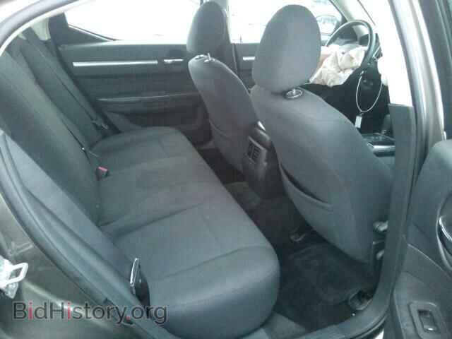 2010 DODGE CHARGER - VIN: 2B3CA4CD8AH240122 - Фото 6