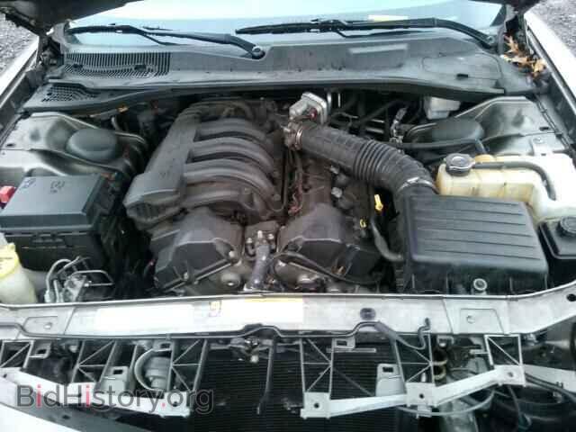 2010 DODGE CHARGER - VIN: 2B3CA4CD8AH240122 - Фото 7