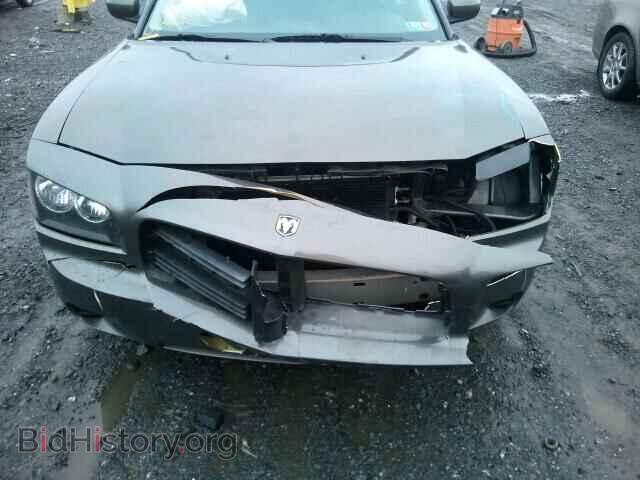 2010 DODGE CHARGER - VIN: 2B3CA4CD8AH240122 - Фото 9