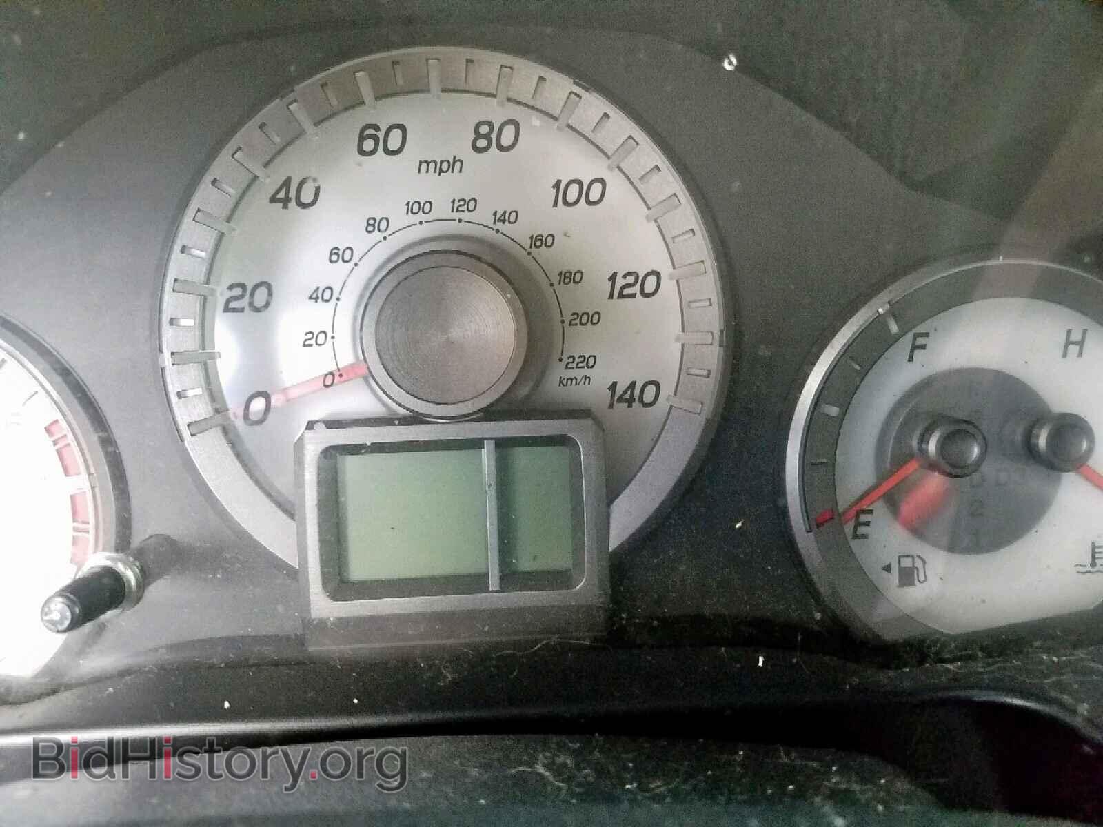 2013 HONDA PILOT EXL - VIN: 5FNYF3H54DB038261 - Фото 8