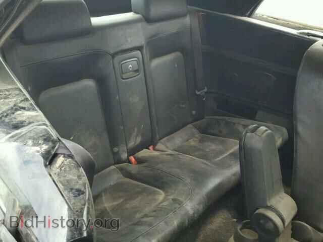 2007 VOLKSWAGEN BEETLE - VIN: 3VWPG31Y67M400231 - Фото 6