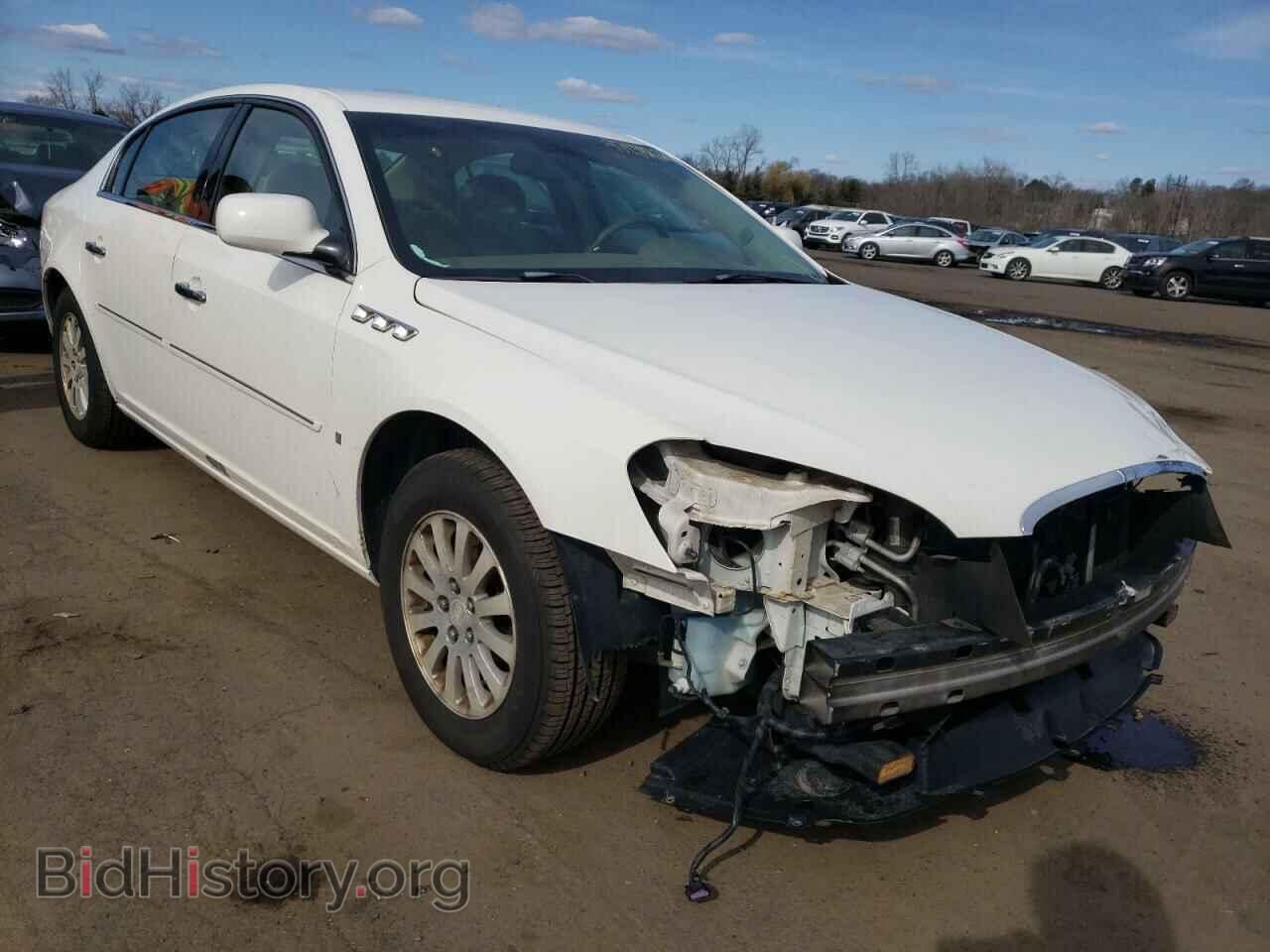 Фотография 1G4HP57256U170998 - BUICK LUCERNE 2006
