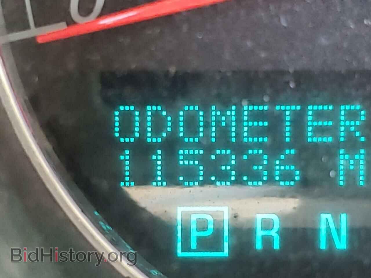 2006 BUICK LUCERNE - VIN: 1G4HP57256U170998 - Фото 8