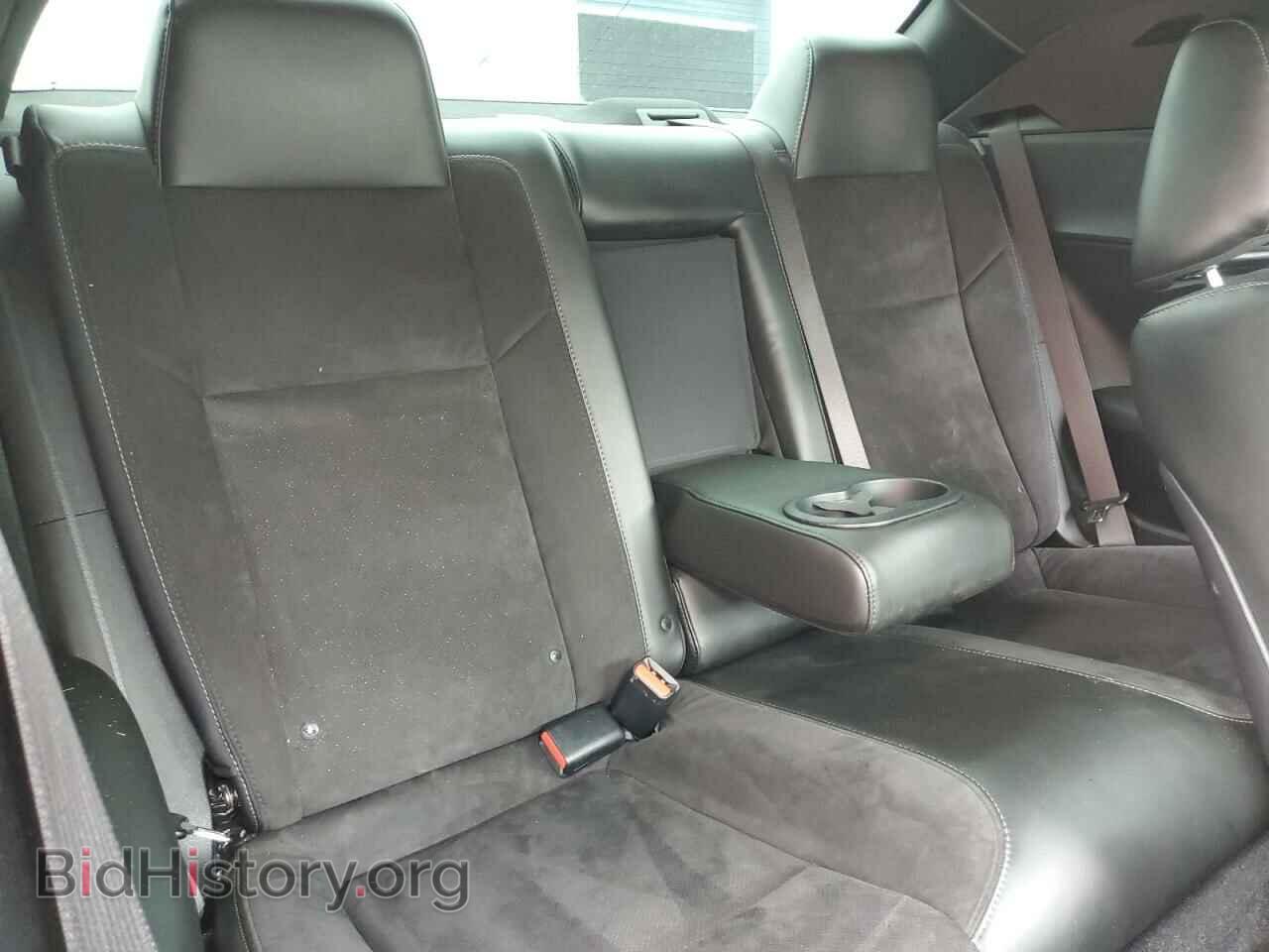 2020 DODGE CHALLENGER - VIN: 2C3CDZFJ8LH198546 - Фото 10