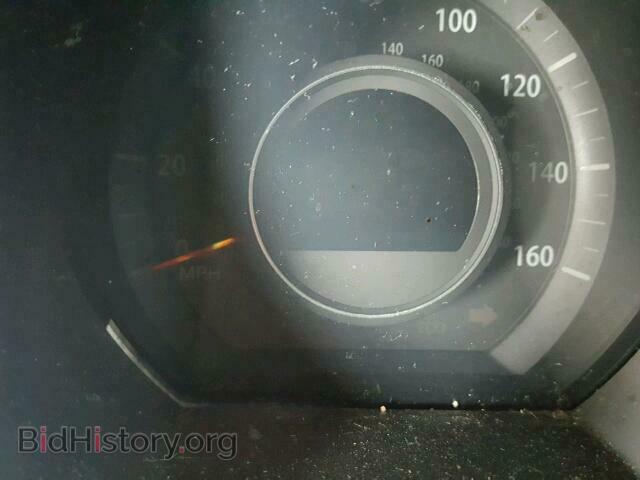 2011 KIA OPTIMA - VIN: KNAGN4A77B5095842 - Фото 8