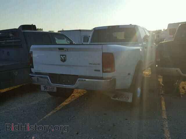 2012 DODGE RAM 3500 - VIN: 3C63DRGLXCG314087 - Фото 4