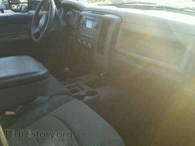 2012 DODGE RAM 3500 - VIN: 3C63DRGLXCG314087 - Фото 5