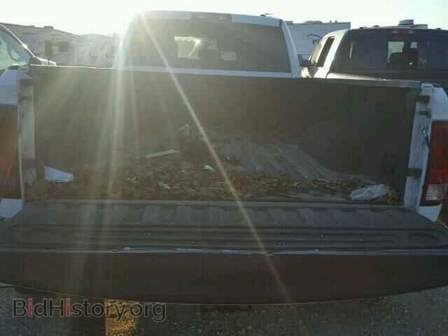 2012 DODGE RAM 3500 - VIN: 3C63DRGLXCG314087 - Фото 9