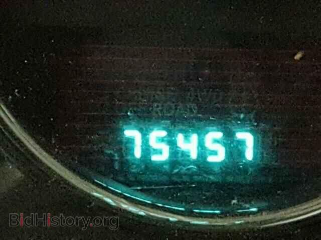 2011 JEEP WRANGLER - VIN: 1J4BA3H10BL599191 - Фото 8