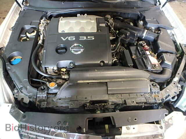 2006 Nissan MAXIMA (VIN 1N4BA41E76C842788) — photo 7 of 10