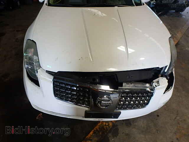 2006 NISSAN MAXIMA - VIN: 1N4BA41E76C842788 - Фото 9