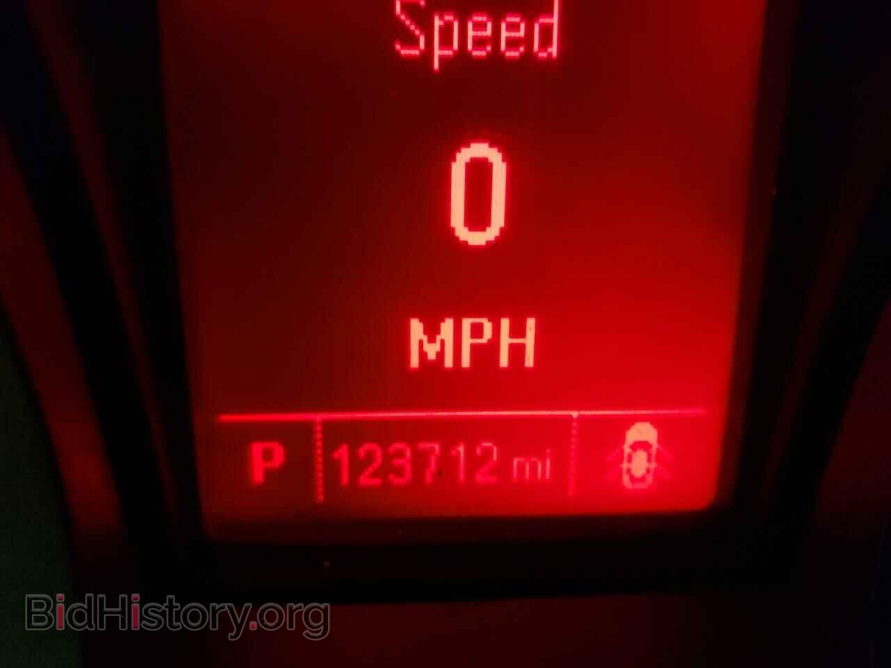 2017 GMC TERRAIN - VIN: 2GKFLSEK6H6288895 - Photo 8