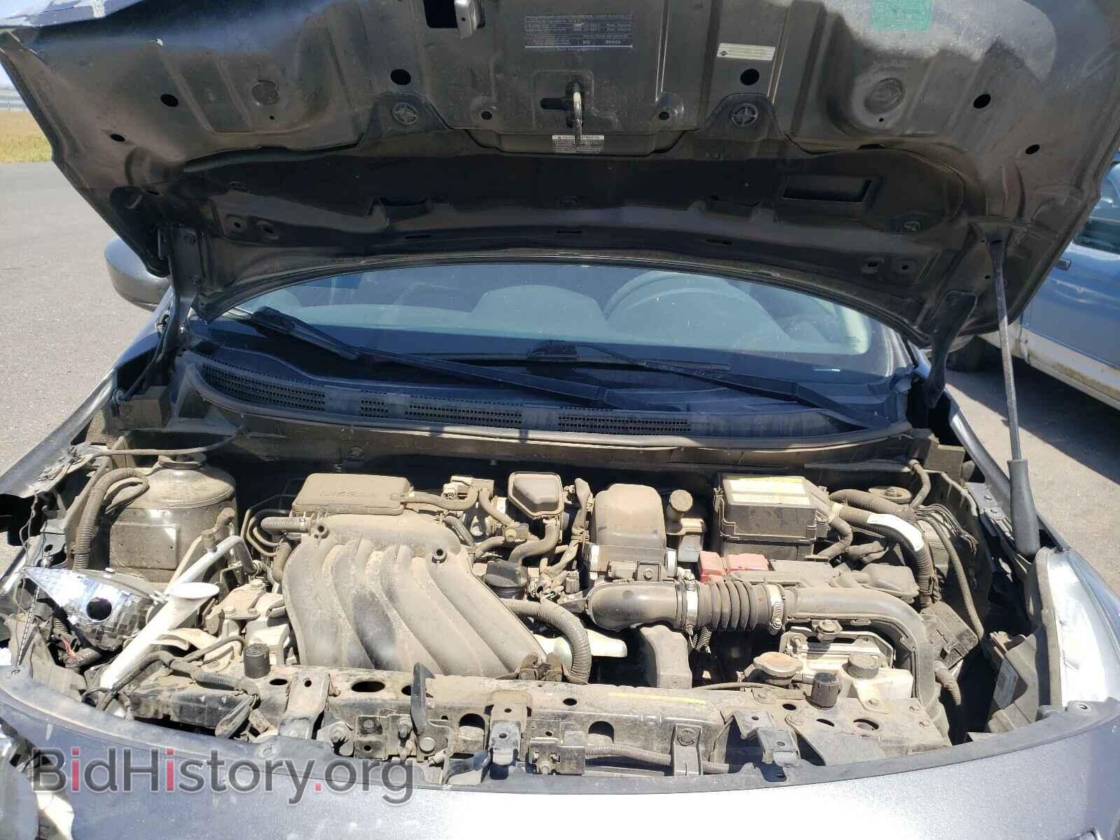 2016 NISSAN VERSA - VIN: 3N1CN7AP2GL897874 - Photo 7