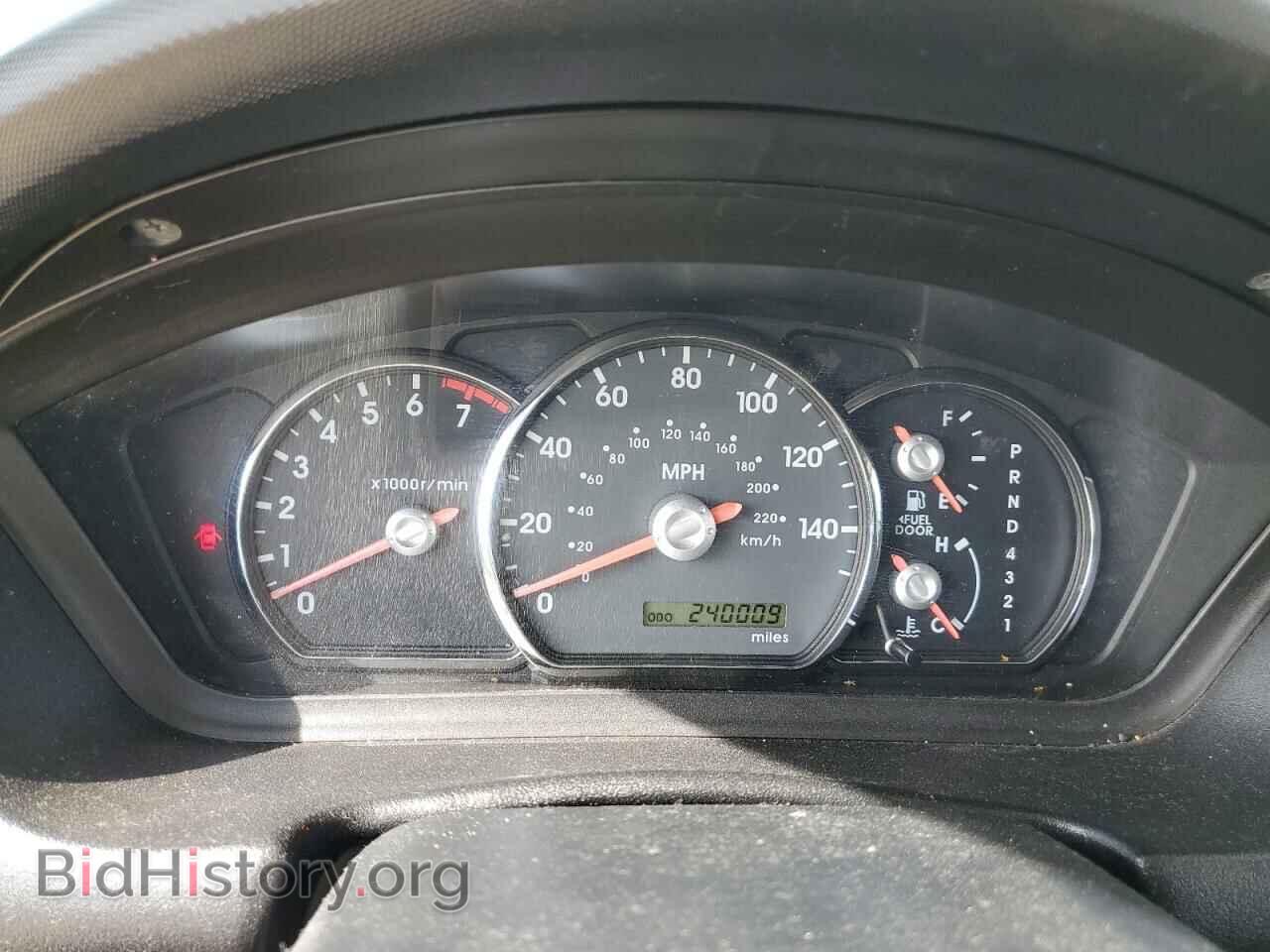 2012 MITSUBISHI GALANT - VIN: 4A32B2FF7CE015478 - Фото 9