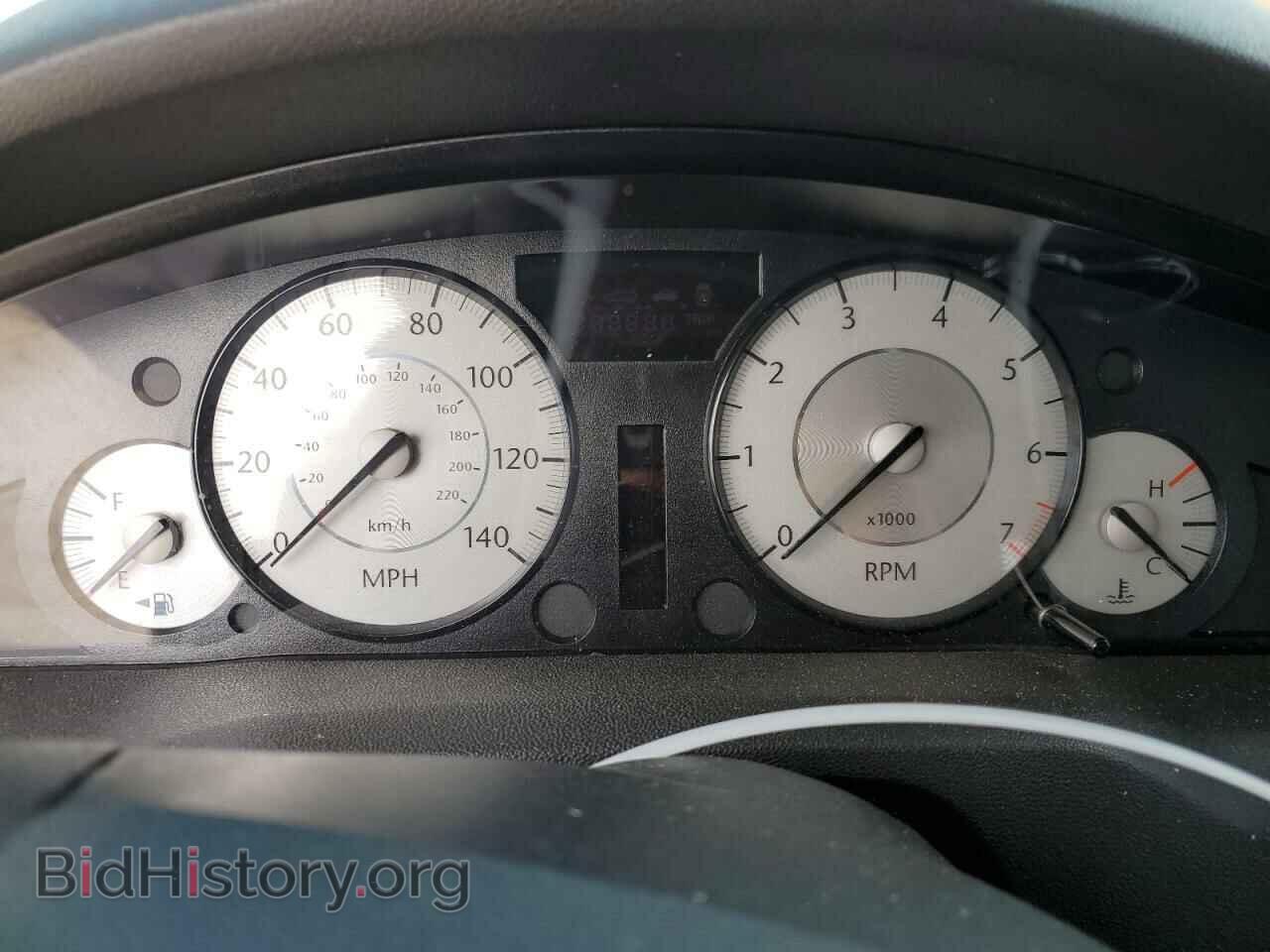 2010 CHRYSLER 300 - VIN: 2C3CA5CV2AH206274 - Фото 9
