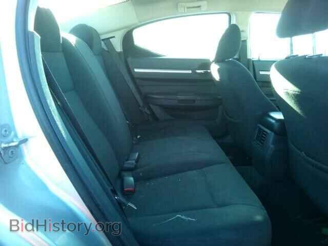 2009 DODGE CHARGER - VIN: 2B3KA43D39H517573 - Фото 6