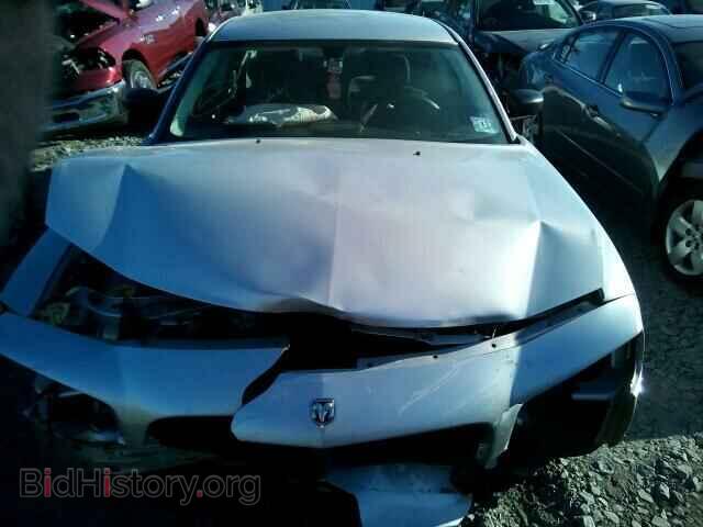 2009 DODGE CHARGER - VIN: 2B3KA43D39H517573 - Фото 7