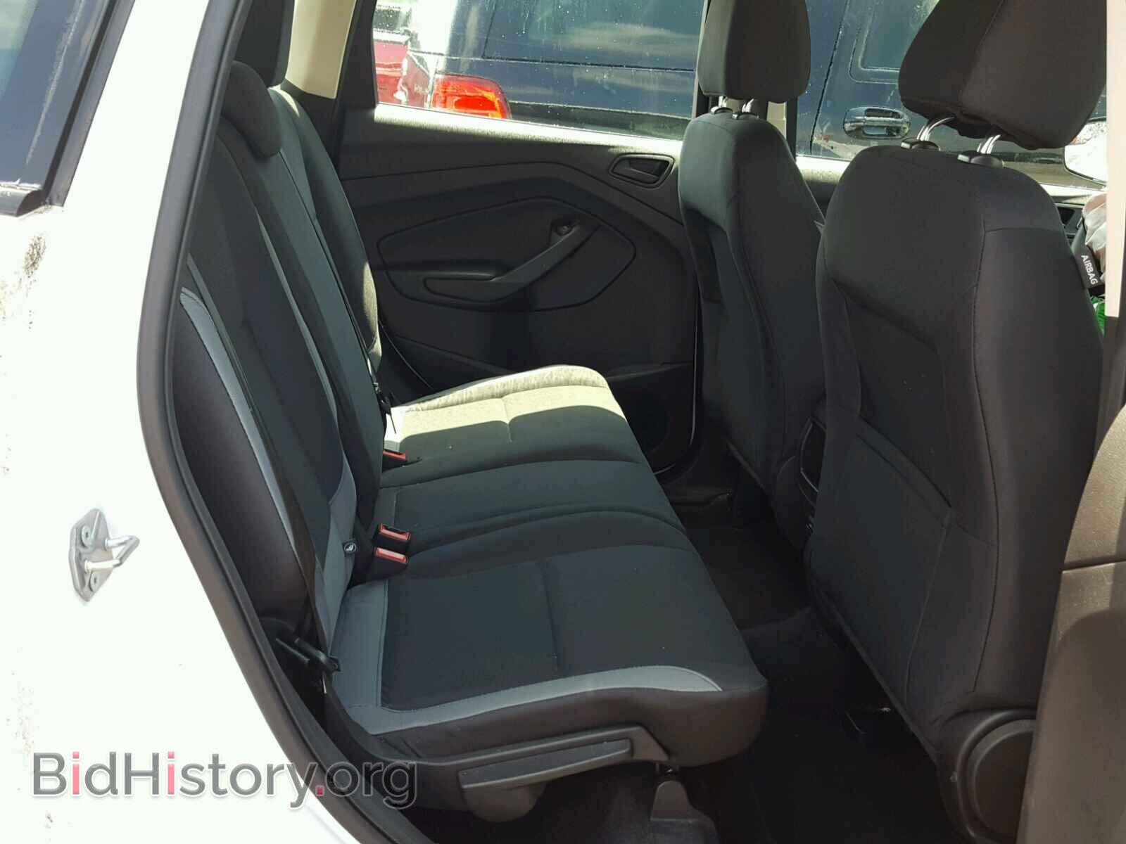 2015 FORD ESCAPE - VIN: 1FMCU0F72FUB97031 - Фото 6