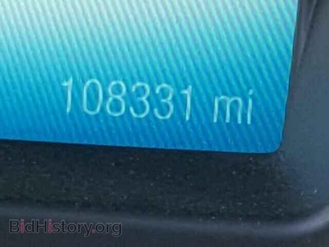 2012 FORD FOCUS - VIN: 1FAHP3N27CL385849 - Фото 8
