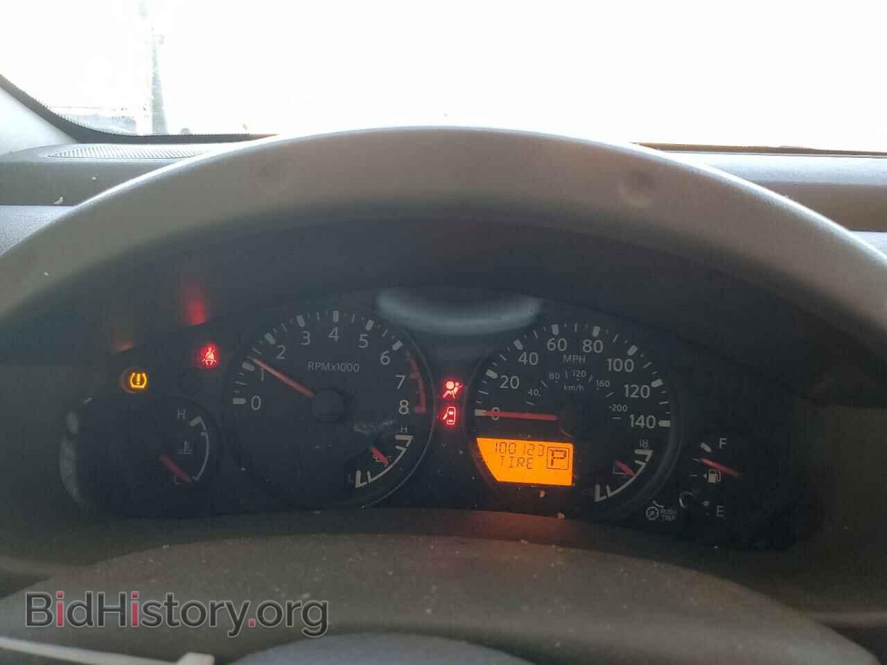 2016 NISSAN FRONTIER - VIN: 1N6AD0ER8GN704182 - Фото 9