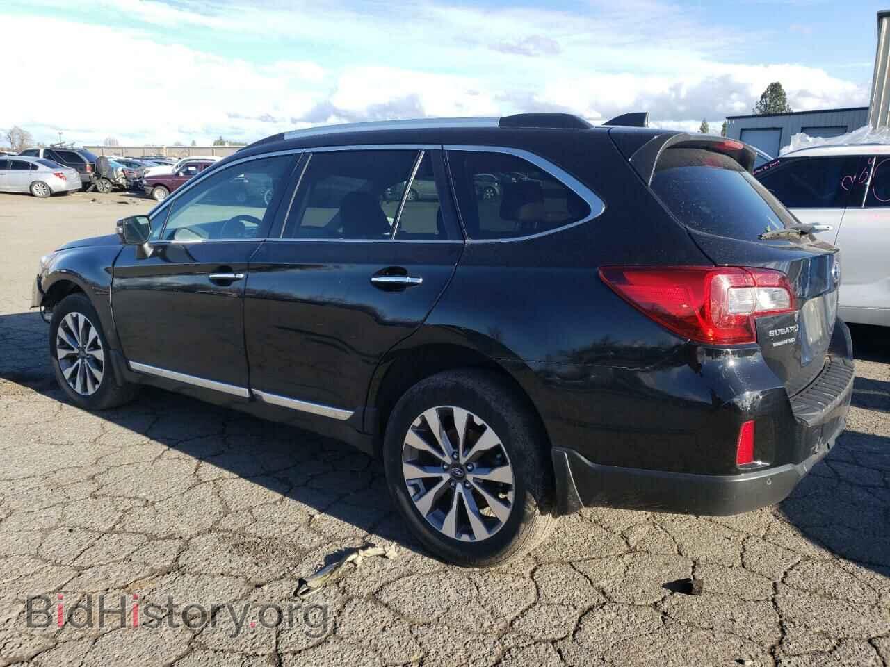 2017 SUBARU OUTBACK - VIN: 4S4BSATC5H3438162 - Фото 2