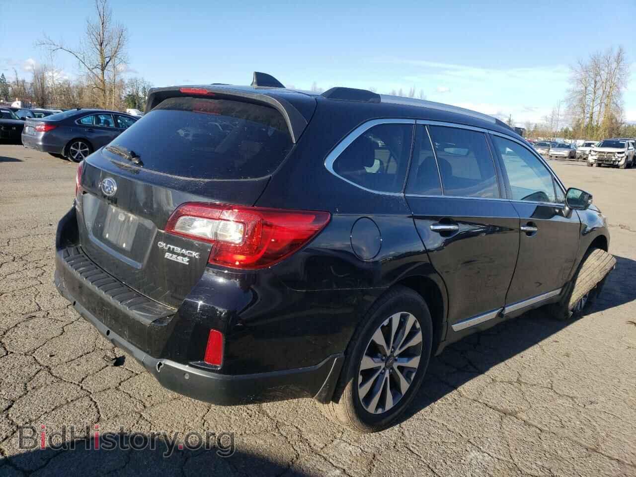 2017 SUBARU OUTBACK - VIN: 4S4BSATC5H3438162 - Фото 3