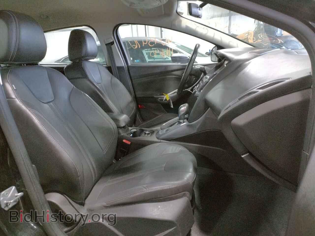 2013 FORD FOCUS - VIN: 1FADP3N29DL189945 - Фото 5