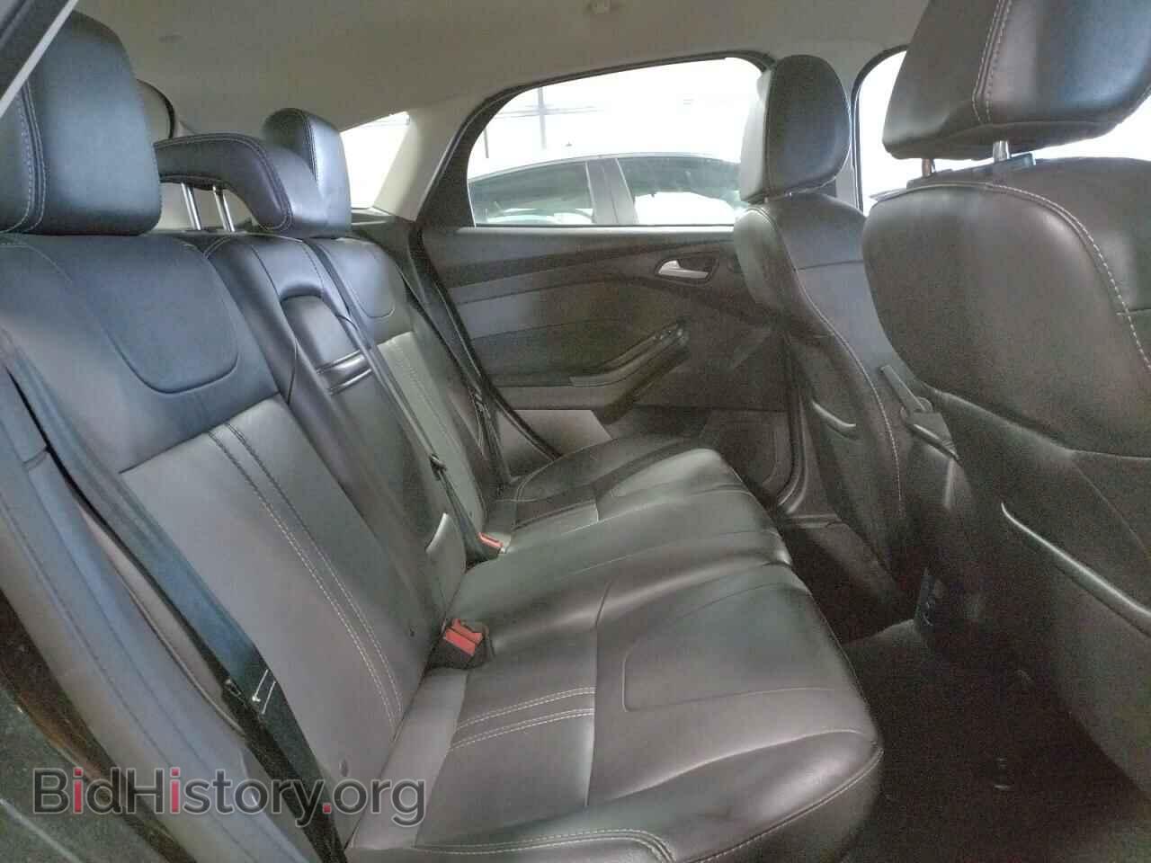 2013 FORD FOCUS - VIN: 1FADP3N29DL189945 - Фото 6