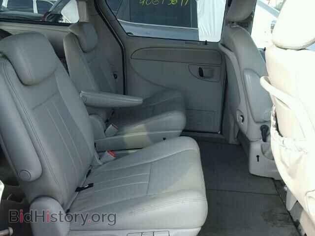 2005 DODGE CARAVAN - VIN: 2D4GP44L45R473664 - Фото 6