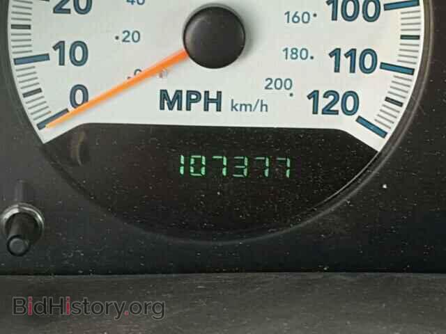 2005 DODGE CARAVAN - VIN: 2D4GP44L45R473664 - Фото 8