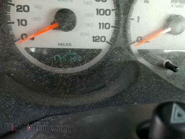 2005 DODGE NEON - VIN: 1B3ES56C25D186981 - Фото 8