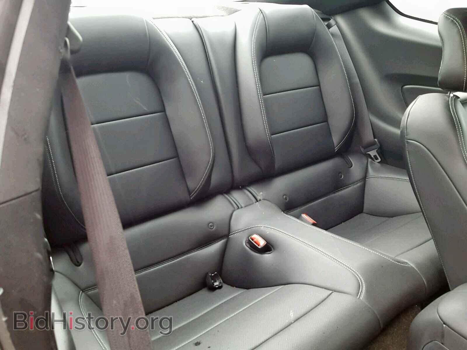 2015 FORD MUSTANG - VIN: 1FA6P8TH0F5391383 - Фото 6