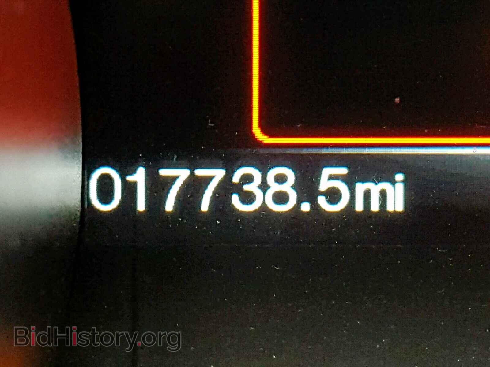 2015 FORD MUSTANG - VIN: 1FA6P8TH0F5391383 - Фото 8