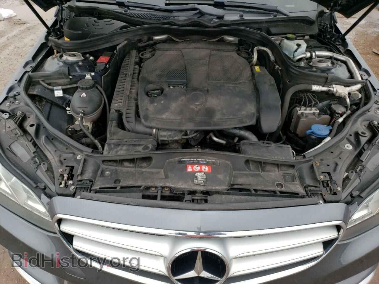 2015 MERCEDES-BENZ E-CLASS - VIN: WDDHF8JB2FB108770 - Фото 7