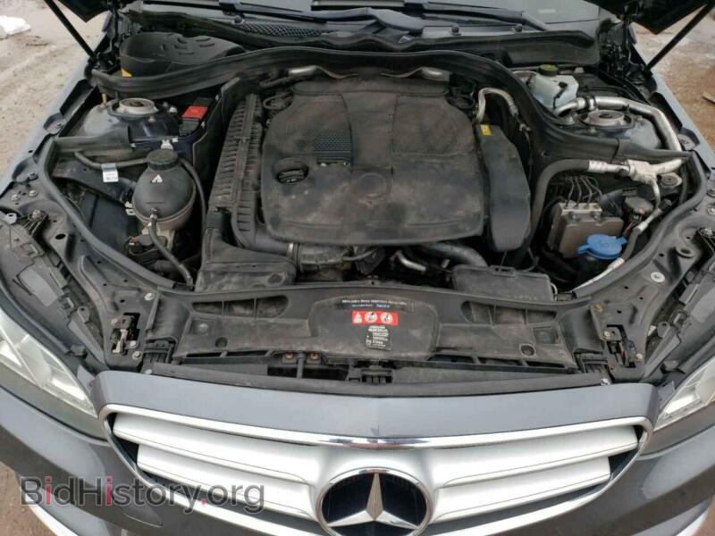 2015 Mercedes-Benz E-CLASS (VIN WDDHF8JB2FB108770) — photo 7 of 10