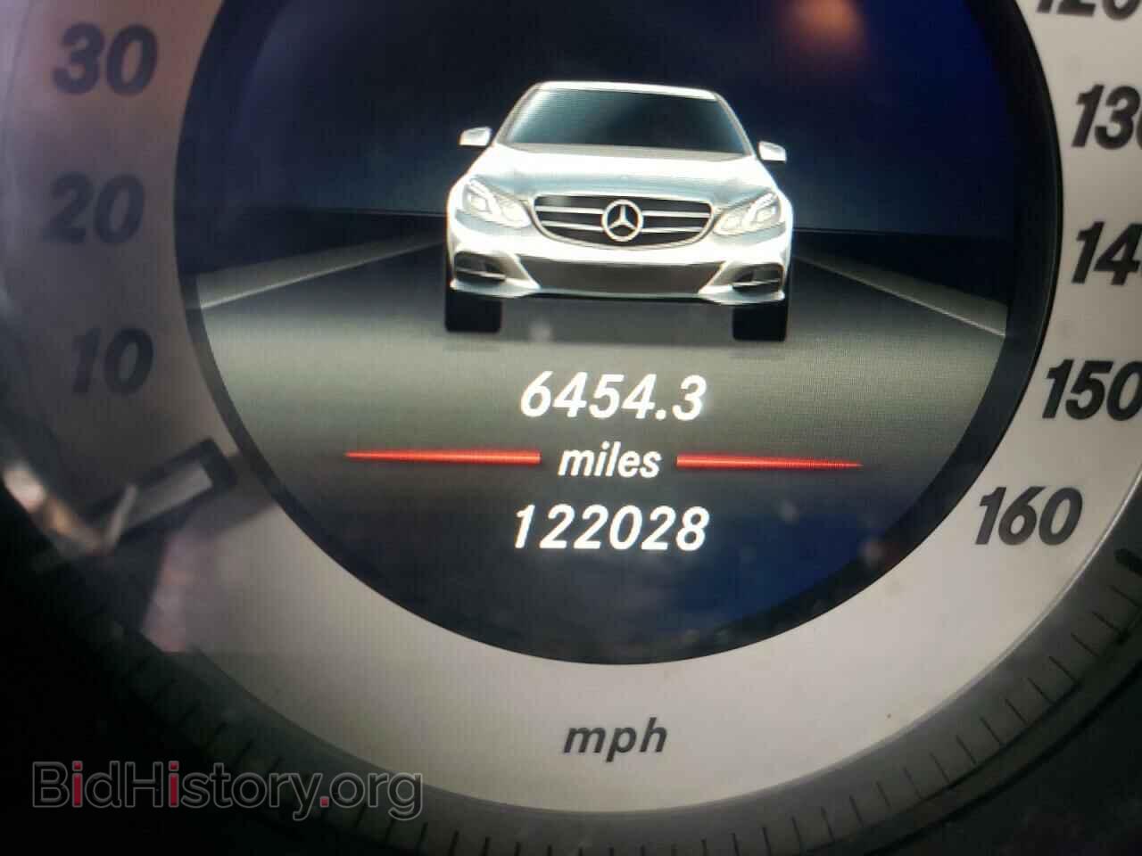 2015 MERCEDES-BENZ E-CLASS - VIN: WDDHF8JB2FB108770 - Фото 8