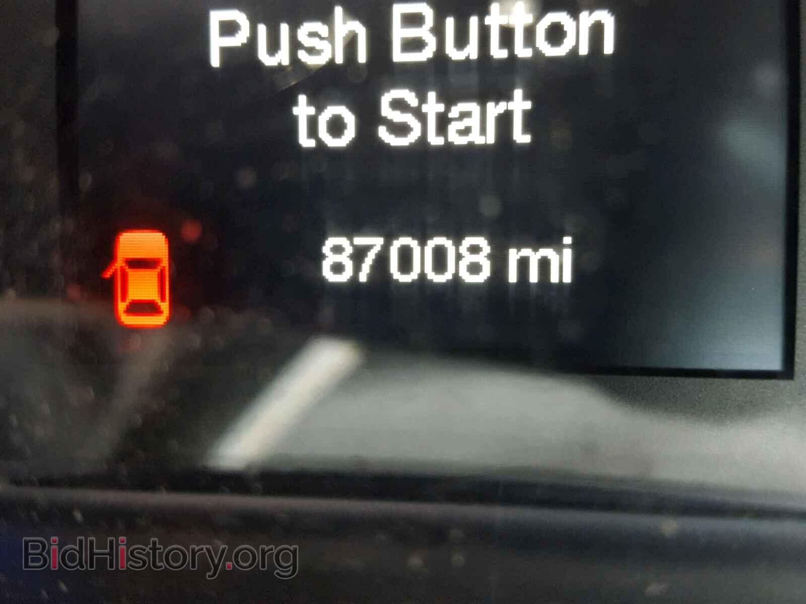 2015 CHRYSLER 200 - VIN: 1C3CCCBB2FN759589 - Photo 8