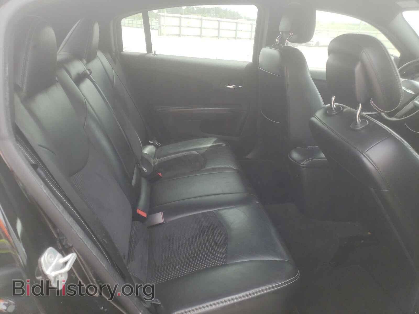 2013 CHRYSLER 200 - VIN: 1C3CCBCG2DN726836 - Фото 6