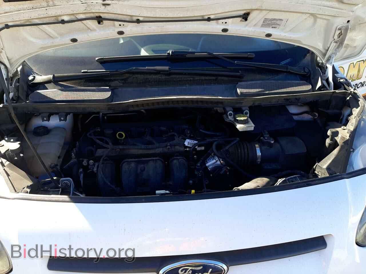 2016 FORD TRANSIT - VIN: NM0GE9E74G1275771 - Фото 11