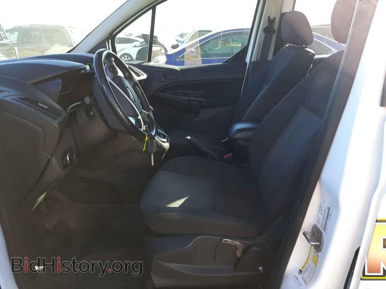 2016 FORD TRANSIT - VIN: NM0GE9E74G1275771 - Фото 7