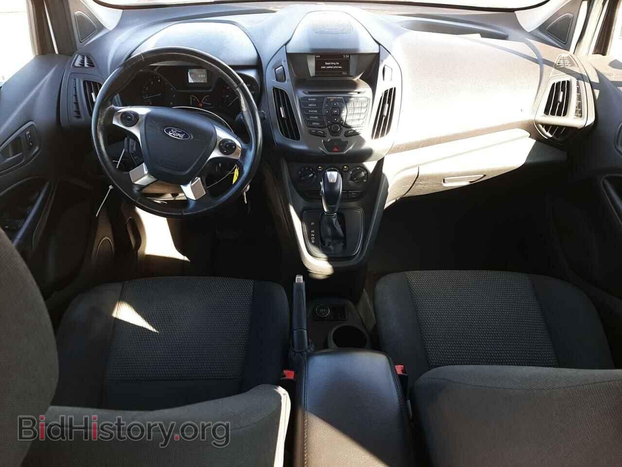 2016 FORD TRANSIT - VIN: NM0GE9E74G1275771 - Фото 8