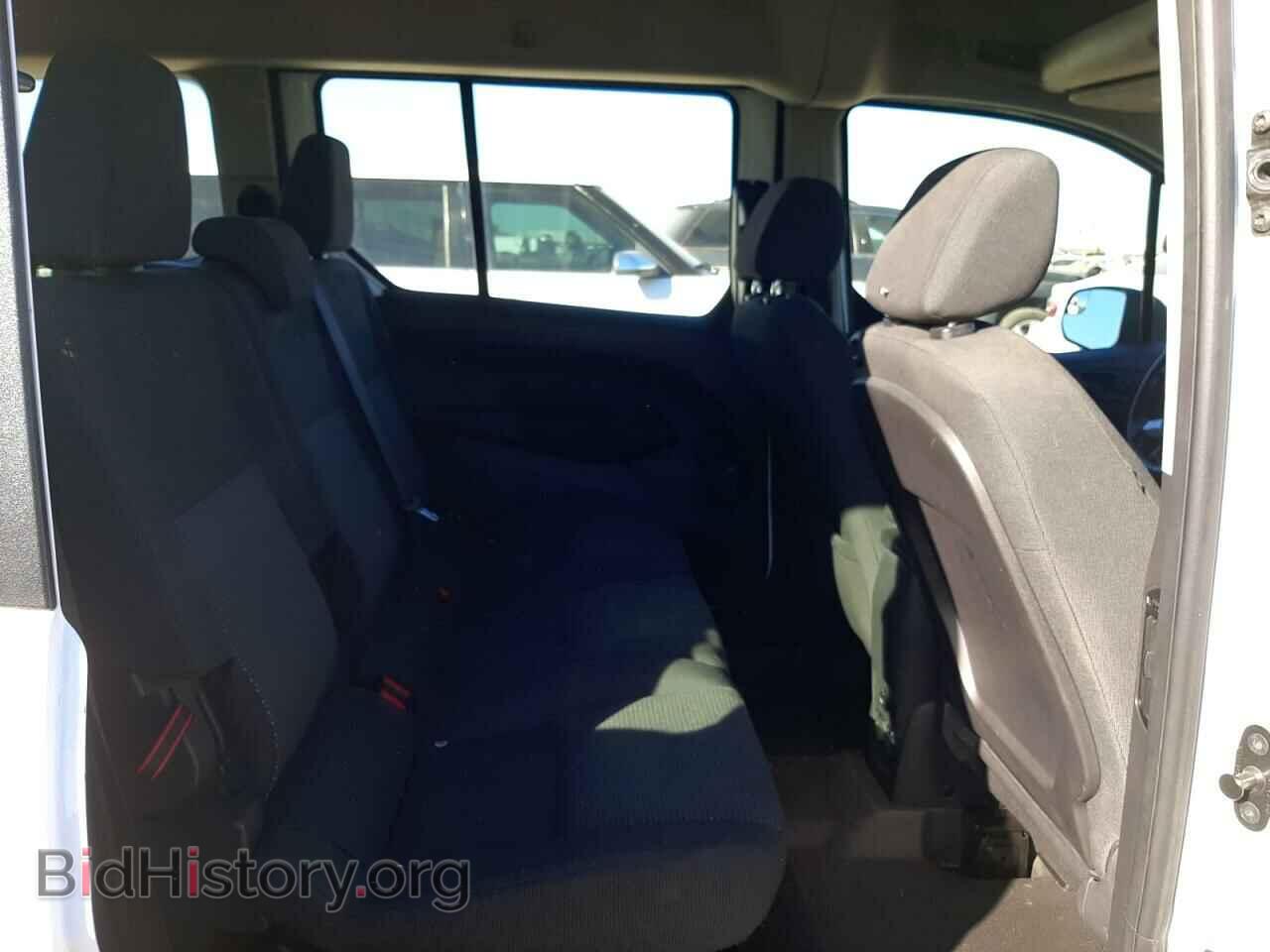 2016 FORD TRANSIT - VIN: NM0GE9E74G1275771 - Фото 10
