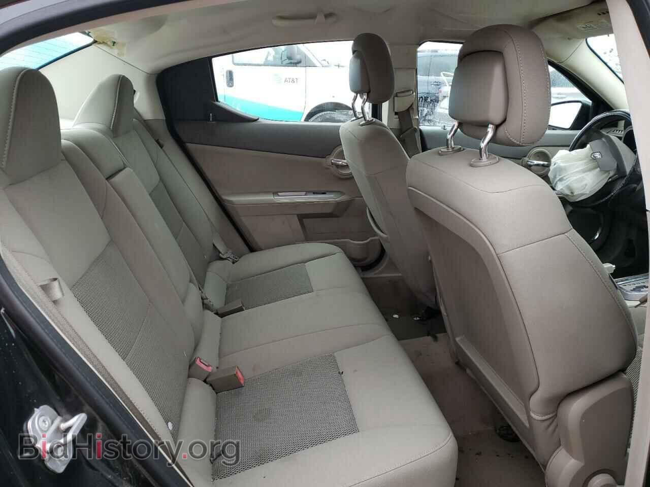2010 DODGE AVENGER - VIN: 1B3CC5FB4AN115006 - Photo 6