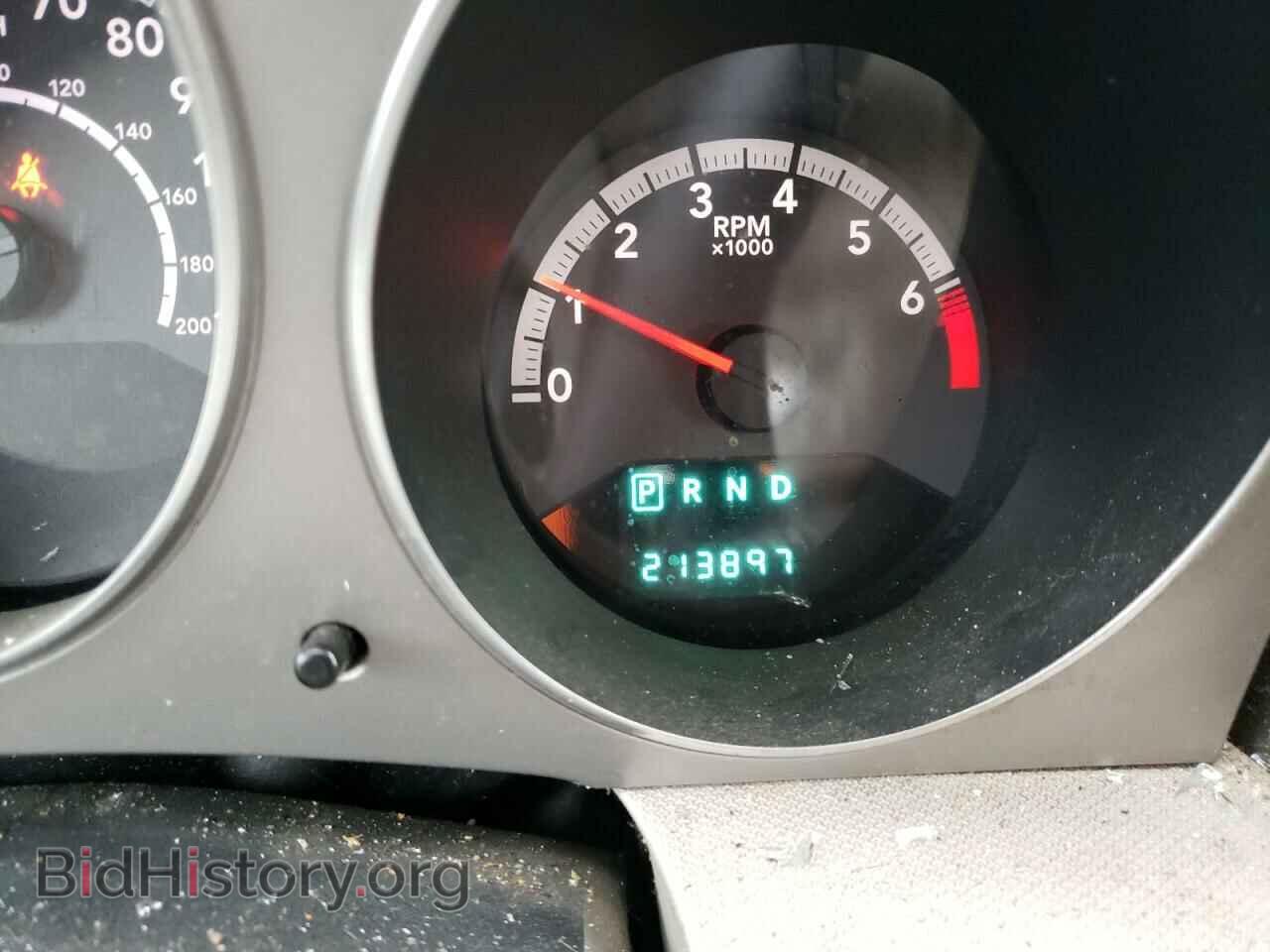 2010 DODGE AVENGER - VIN: 1B3CC5FB4AN115006 - Photo 8