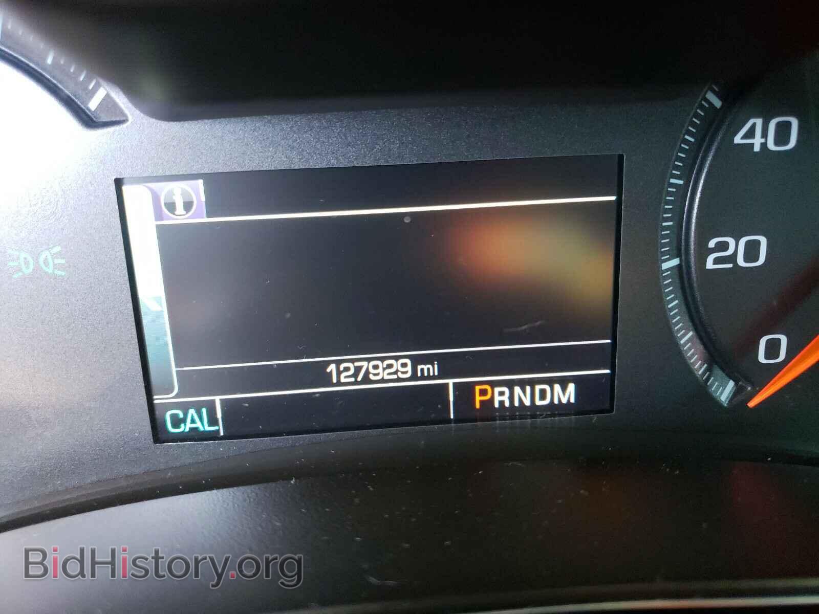 2015 CHEVROLET IMPALA - VIN: 2G1125S33F9209663 - Фото 8