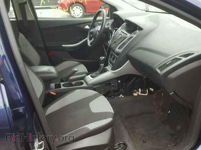 2012 FORD FOCUS - VIN: 1FAHP3F27CL103935 - Фото 5