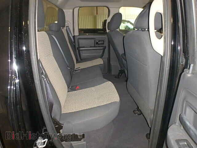 2012 DODGE RAM 1500 - VIN: 1C6RD6FT6CS179273 - Фото 6